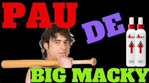 porno com big macky|Big Macky